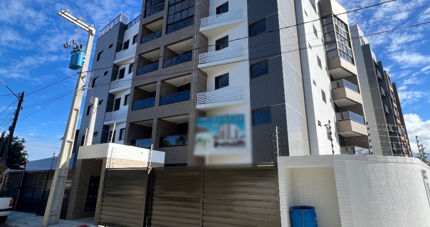 Apartamentos duplex com 2 e 3 quartos na Praia de Formosa