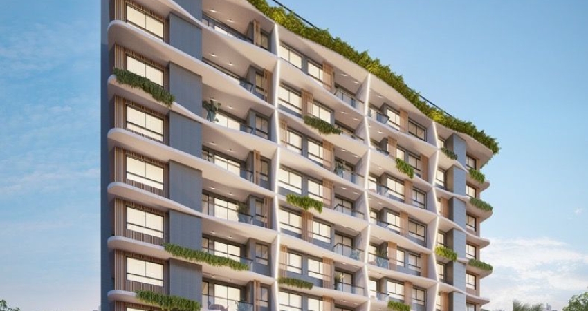 Apartamento com 1 quarto à venda no Intermares, Cabedelo 