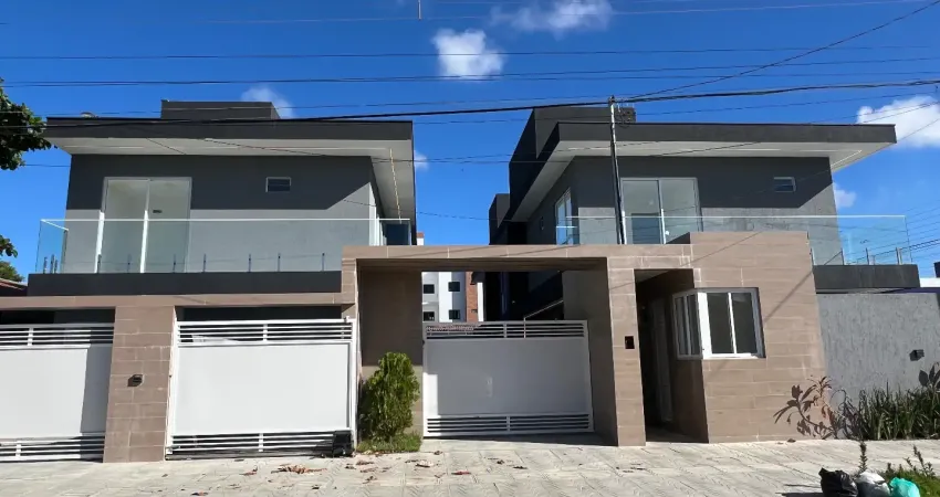 Casa em condomínio fechado com 3 quartos à venda na Avenida Maranhão, Cristo Redentor, João Pessoa