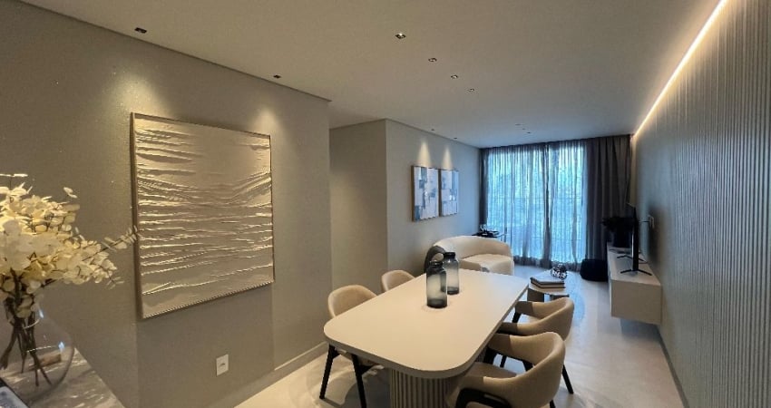 Apartamento com 3 quartos e 2 suites na melhor localização do Bairro dos Estados