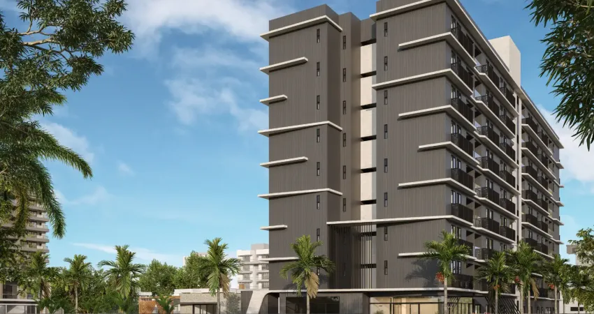 Apartamento com 2 quartos à venda na Avenida Campos Sales, Bessa, João Pessoa