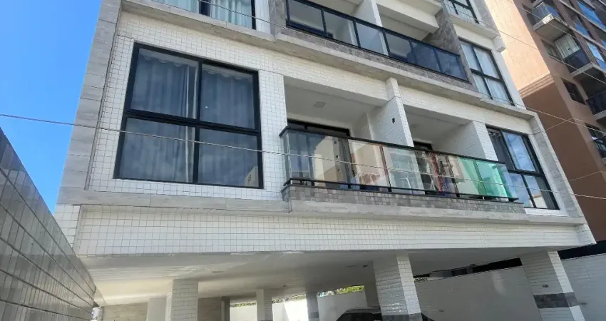 Apartamento com 1 quarto em intermares a 200 metros da praia