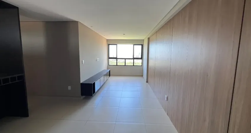 Oportunidade! apartamento com 2 quartos andar alto 68 metros