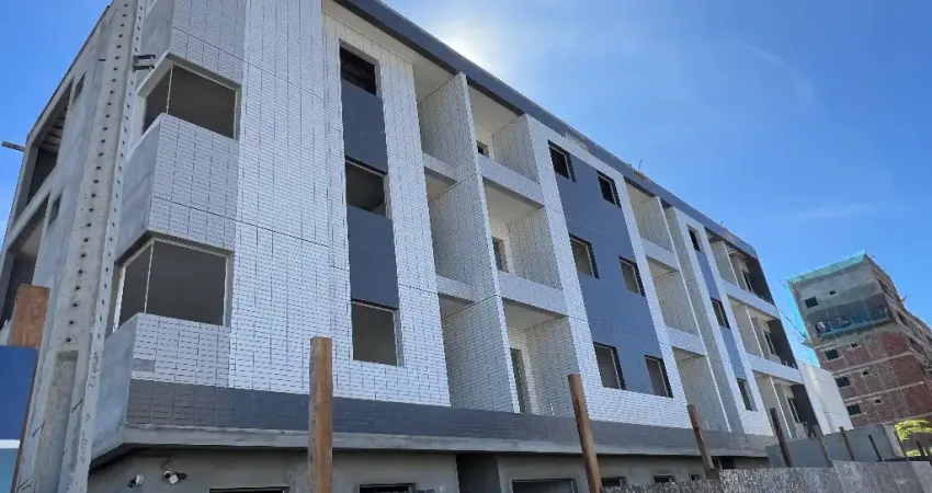 Apartamento com 2 quartos à venda no Altiplano Cabo Branco, João Pessoa 