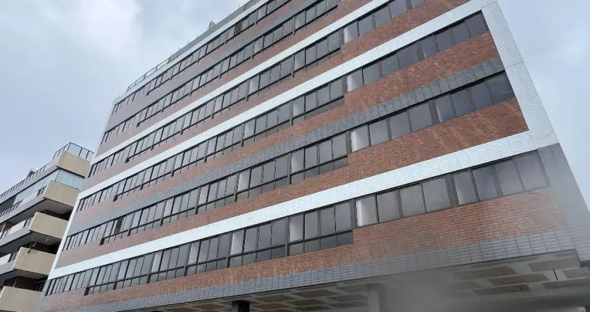 Apartamento com 1 quarto à venda no Camboinha, Cabedelo 