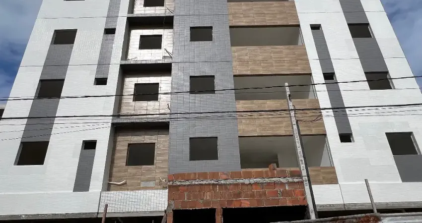Apartamento com 2 quartos à venda no Camboinha, Cabedelo 