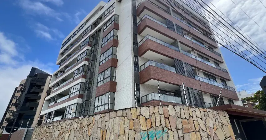 Apartamento em intermares com 2 e 3 quartos a poucos passos da praia