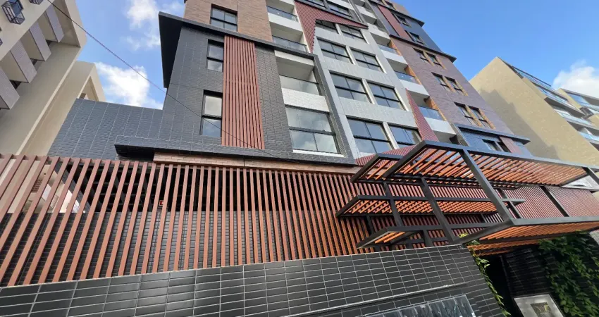 Apartamento no jardim oceania com 3 quartos pronto para morar