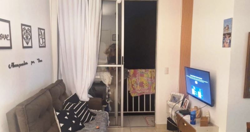 Apartamento com 2 quartos à venda na Estrada da Boiuna, Taquara, Rio de Janeiro