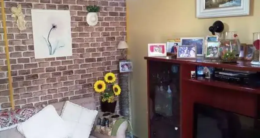 Apartamento com 1 quarto à venda na Rua Frei Luiz Alevato, Taquara, Rio de Janeiro