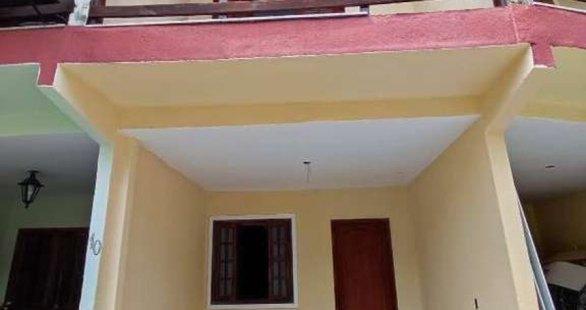 Ótima Casa Duplex 1º Locação 2 Suítes em Condomínio