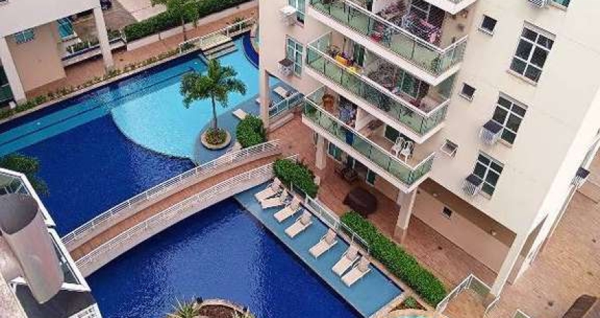 Apartamento com 1 quarto à venda na Estrada do Rio Grande, Taquara, Rio de Janeiro