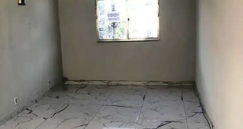 Apartamento com 1 quarto à venda na Estrada dos Bandeirantes, Taquara, Rio de Janeiro