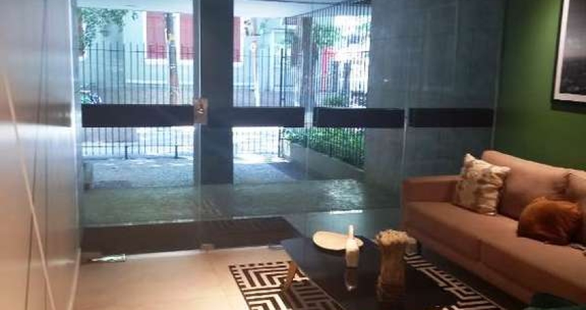 Ótima Cobertura Duplex 2 Qts (1suíte) e Dependências em Botafogo