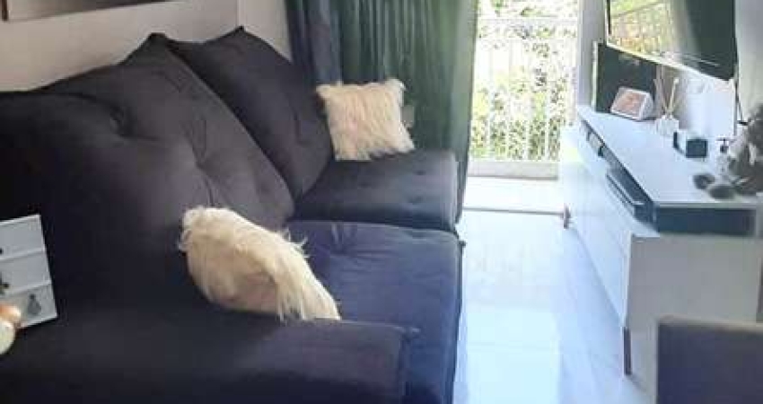 Apartamento com 2 quartos à venda na Estrada da Boiuna, Taquara, Rio de Janeiro