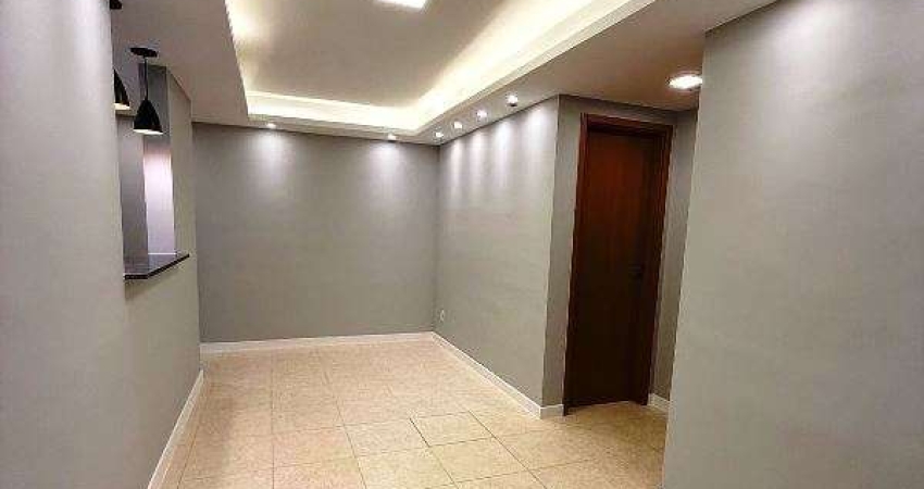 Ótimo Apto Varanda 2 Qtos no Spazio Reserva Imperial