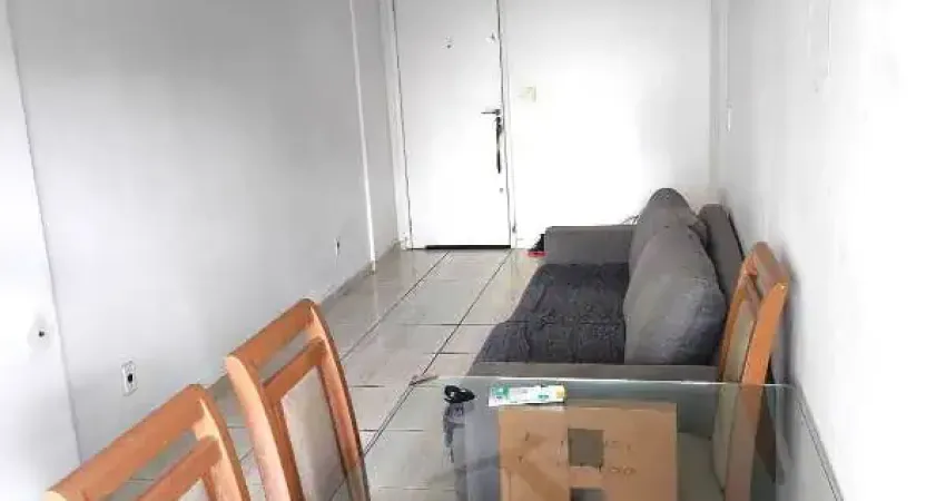 Apartamento com 1 quarto à venda no Pechincha, Rio de Janeiro 