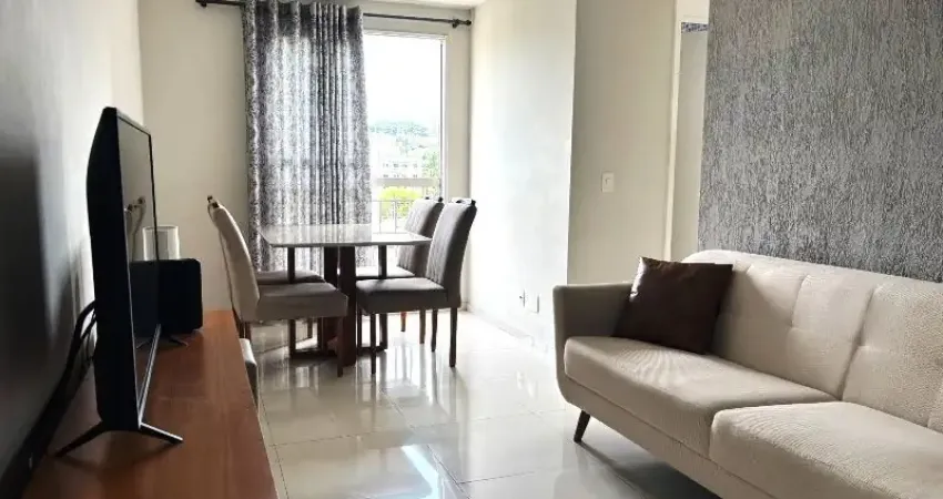 Ótimo apto varanda 2 qts e lazer condominio recanto da taquara
