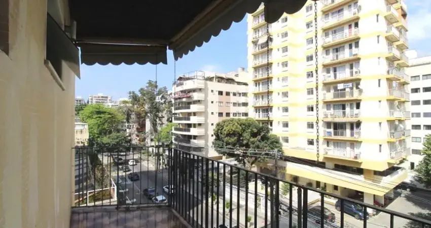 Ótimo apto desocupado varanda 2 qts e dependencias na freguesia jpa