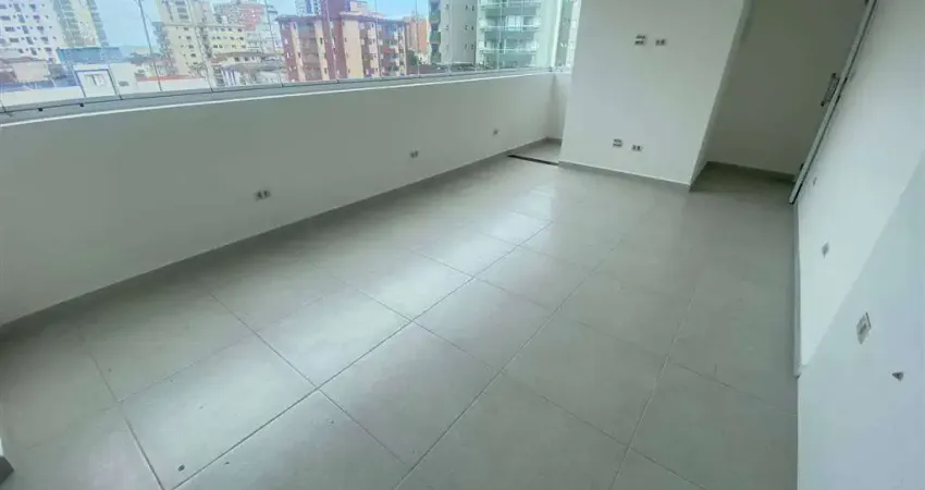 Apto 1 dorm, sacada. 46 m² de área útil. bairro: guilhermina.
