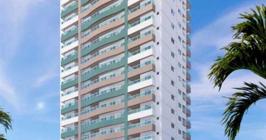 Apto de 3 Dorm c/ 1 SUÍTE, 2 VAGAS, LAZER COMPLETO. 104,33 m² de área útil. Bairro: AVIAÇÃO.