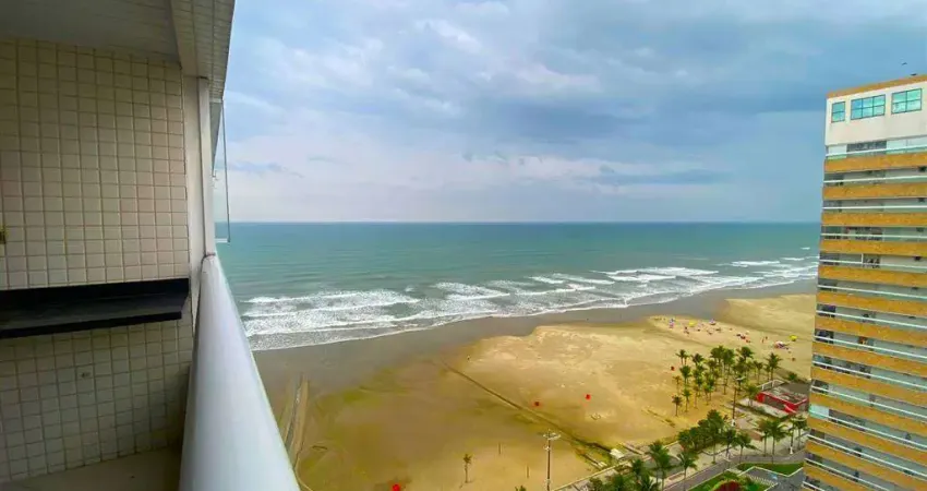 Apto de 2 dorm c/2 suites, sacada gourmet, 120 m? de area util. bairro: aviacao.