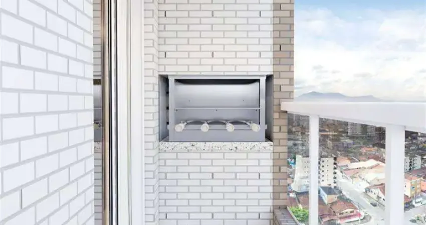 Apto de 1 dorm, churrasqueira na sacada, 39 m2 de área útil. bairro: guilhermina.