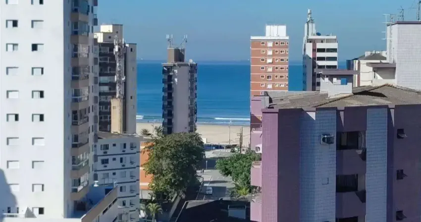 Apto de 2 dorm, C/1 SUÍTE, sacada gourmet, 66 m² de área útil, Bairro: GUILHERMINA.