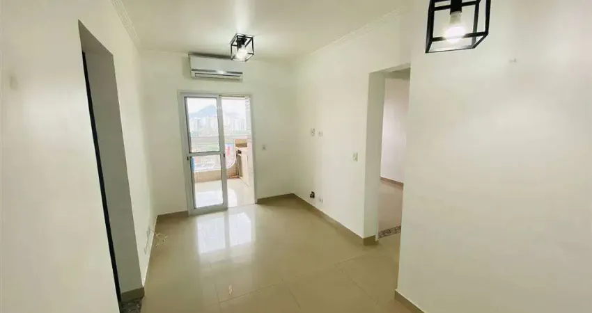 Apto de 2 dorm c/ 1 suíte, sacada gourmet, 63 m² de área útil. bairro: aviação.