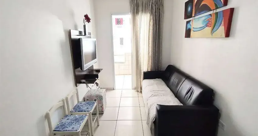 Apto de 1 dorm, sacada, 44,00 m² de área útil. bairro: vila mirim.