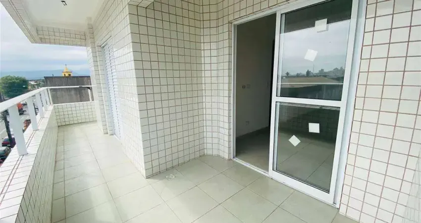Apto de 2 dorm, sendo 1 suíte, SACADA GOURMET, 66,98 m² de área útil. Bairro: MIRIM.