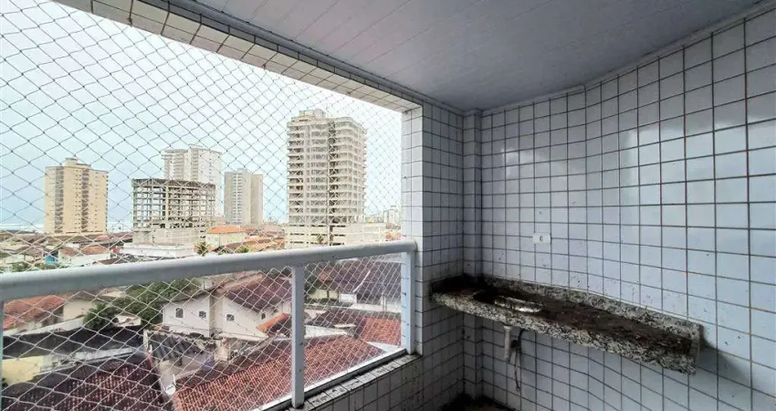 Apto de 2 dorm c/ 1 suíte,  94,03  m² de área útil. bairro: caiçara.