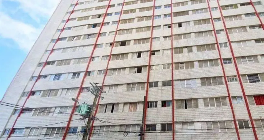 Apartamento com 1 quarto à venda em Aviação, Praia Grande 