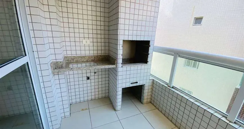 Apto de 2 dorm, c/ 1 suíte, sacada gourmet, 88,11 m² de área útil, bairro: guilhermina.