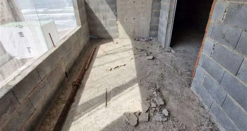 Apto de 1 dorm c/ suíte, vista mar, 65,53 m² de área útil. bairro: flórida.