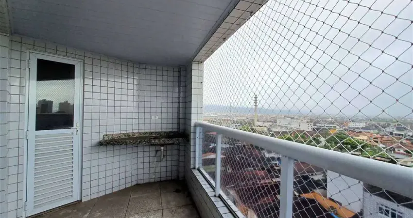 Apto de 2 dorm c/ 1 suíte, 94,03 m² de área útil. bairro: caiçara.