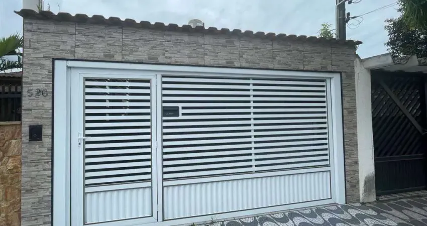 Casa de 3 dorm, c/ 1 suíte, 1 vaga, 130 m² de área útil. bairro:  caiçara.