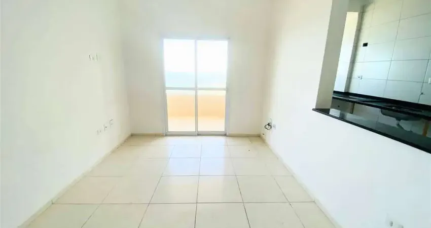 Apto de 2 dorm c/ suíte, vista mar, 76,00 m² de área útil. bairro: maracanã.