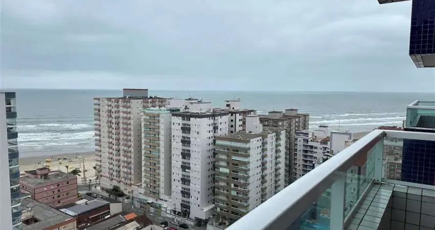 Apto Cobertura de 4 Dorm c/ 4 SUÍTES, 200,32 m² de área útil. Bairro: TUPI.
