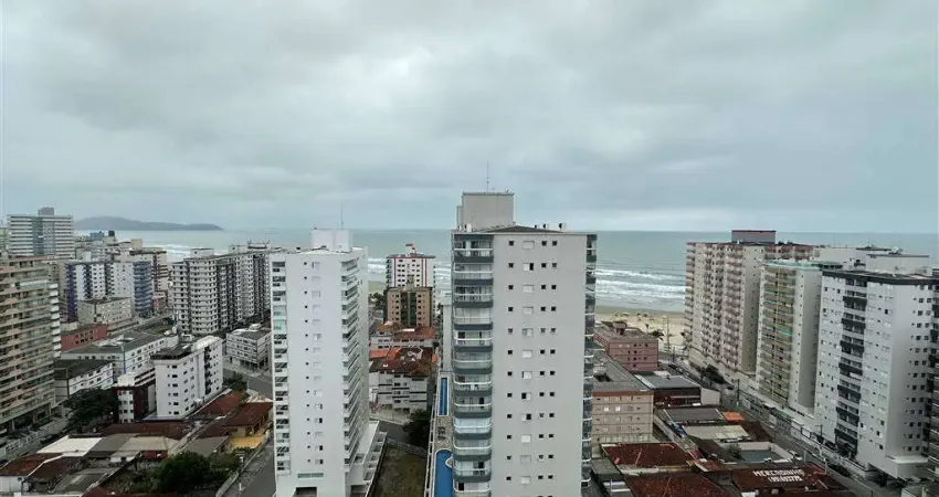 Apto de 2 dorm c/ 2 suítes, 100, 04 m² de área útil. bairro: tupi.