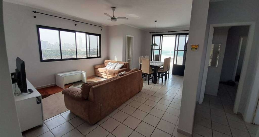Cobertura de 2 Dorm c/ 1 Suíte, MOBILIADA, 127 m² de área útil. BAIRRO: MIRIM.
