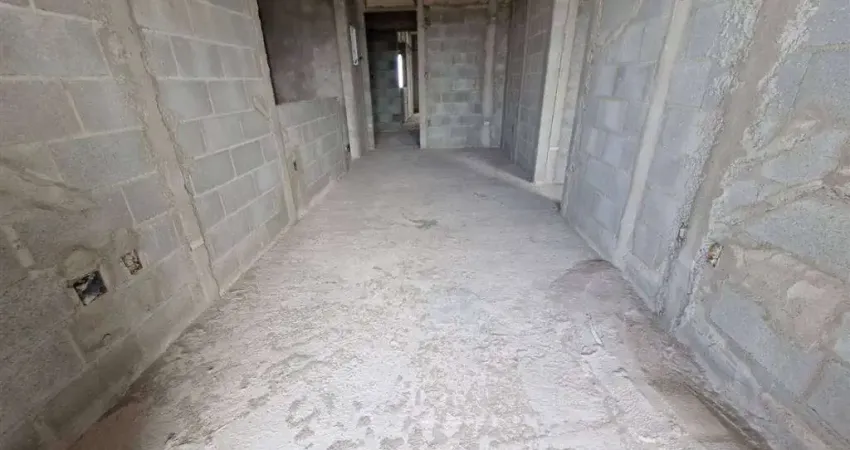 Apto de 2 dom c/ suíte, vista mar, 74,19 m² de área útil. bairro: imperador