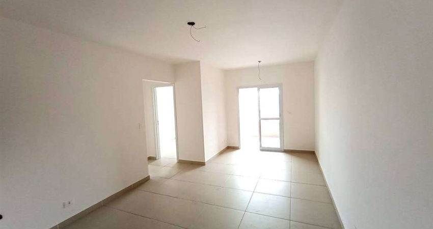 Apto de 2 Dorm, sendo c/ 1 suíte, c/ sacada, 72,34 m² de área útil. Bairro: GUILHERMINA.