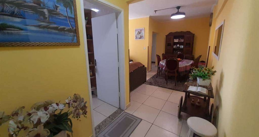 Apto. 2 Dorm. c/ suíte, SACADA, 84 m² de área útil. BAIRRO: AVIAÇÃO.