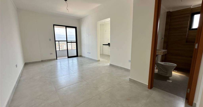 Apto. 2 Dorm. C/ 1 SUÍTE, SACADA,  67,49 área útil m² . BAIRRO: MARACANÃ.