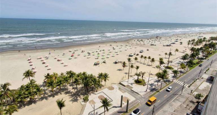 Apto de 1 Dorm, VISTA MAR, 45 m² de área útil. Bairro: AVIAÇÃO.
