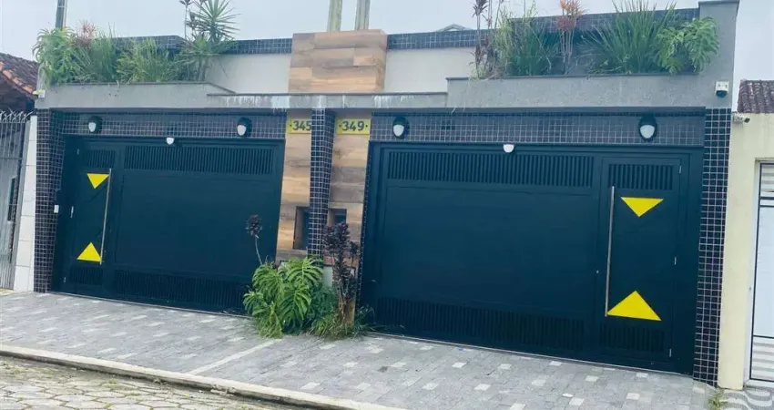 Casa 3 dorms c/ 2 suítes, 115 m² de área útil, ôfuro. bairro: caiçara.