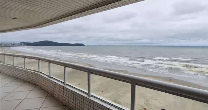 Apto de 3 dorm c/ 3 suítes, sacada gourmet, 173,13 m² de área útil. bairro: aviação.