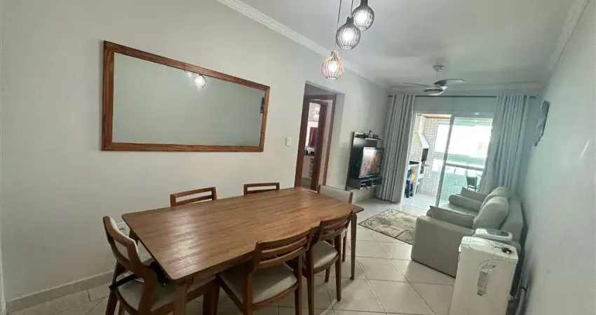 Apto de 2 dorm c/ 1 suíte, sacada gourmet, 70,00 m² de área útil. bairro: aviação.