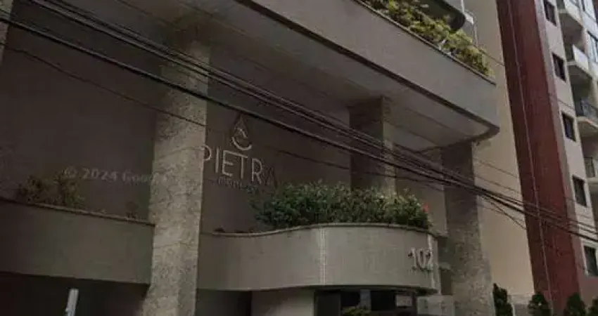 Apto de 3 dorm c/ suítes, 2 vagas, 136 m² de área útil. bairro: forte.